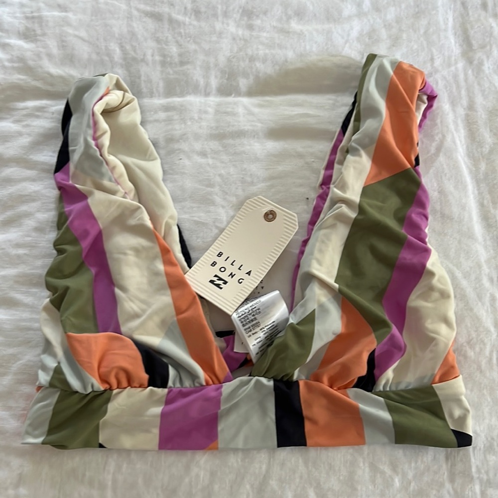 Billabong Bikini Top